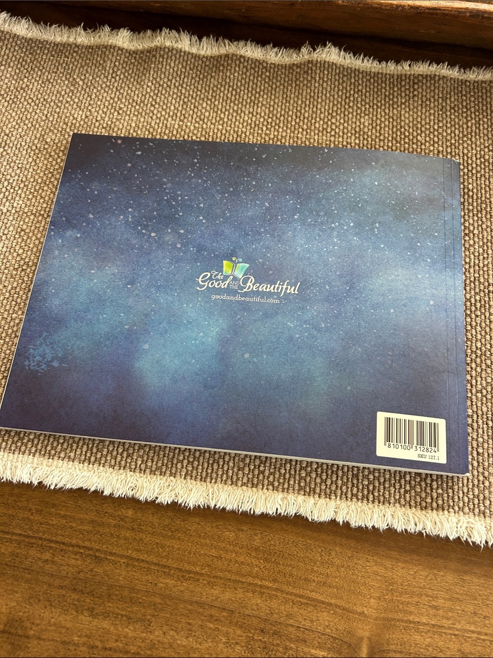Sparks and Stars The Big Book of Science Stories - Sparks and Stars Parent Guide - Picture 10 of 10
